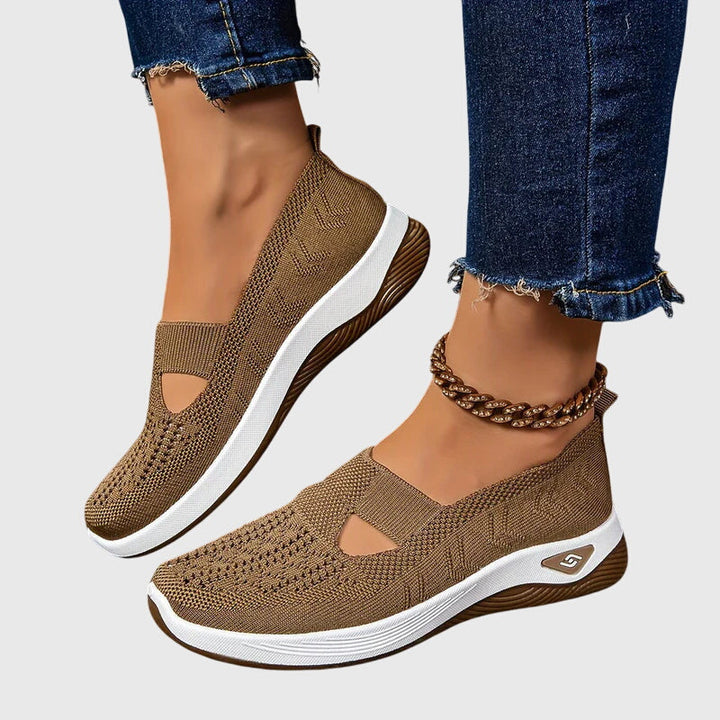 Emely | Orthopedische Instapschoenen