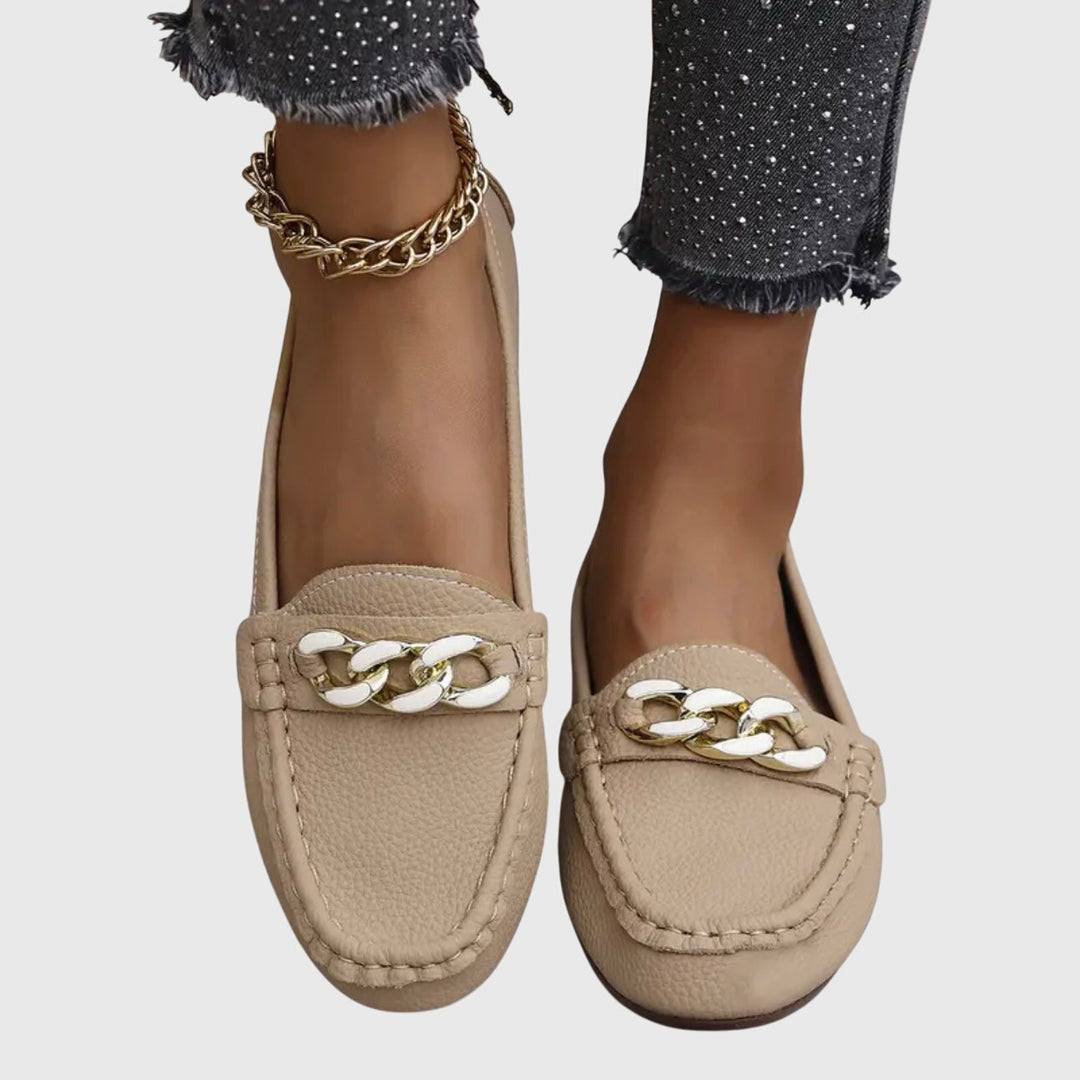 Melissa | Orthopedische Comfort Loafers