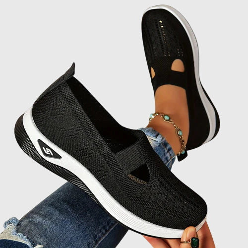 Emely | Orthopedische Instapschoenen