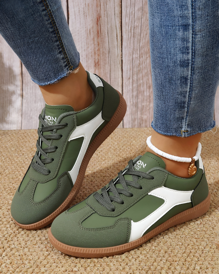 Amber | Orthopedische Comfortabele Sneakers