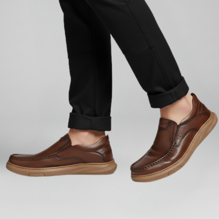 Orthopedische Herenschoenen
