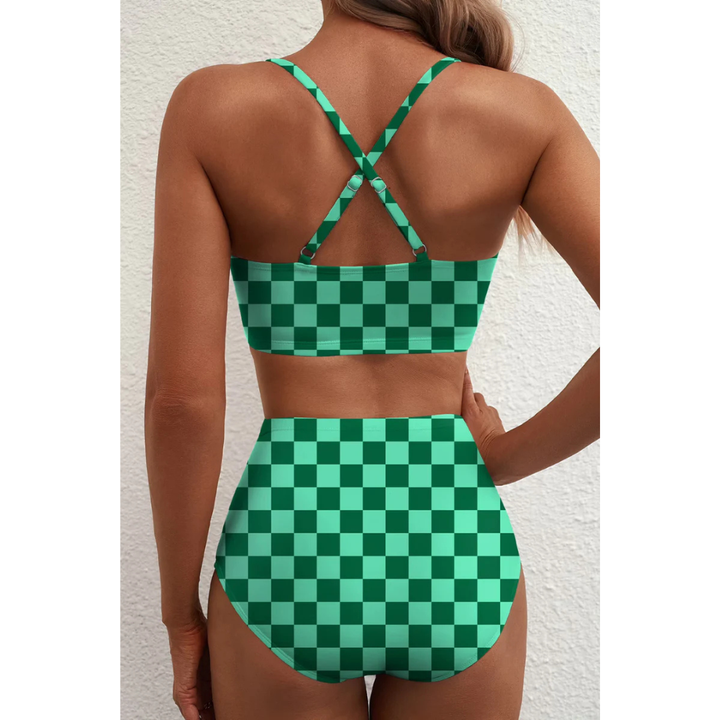 Saar | Corrigerende Bikini
