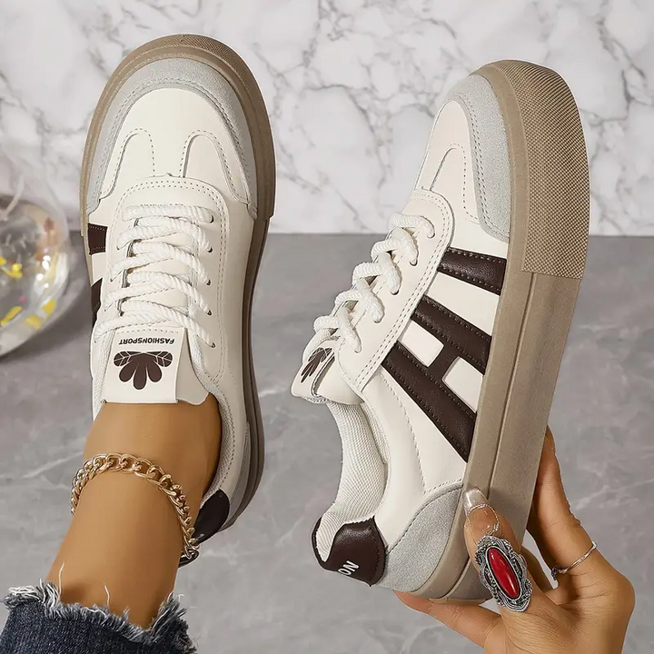 Alice | Orthopedische Comfortabele Sneakers