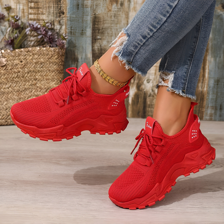Bella | Orthopedische Comfortabele Sneaker