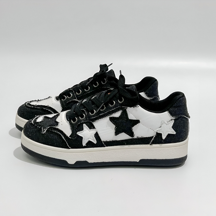 Hannah | Orthopedische Comfortabele Sneakers