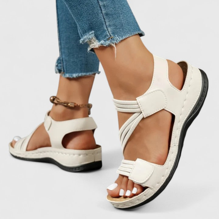 Lynn™ | Ortopedische Sandalen