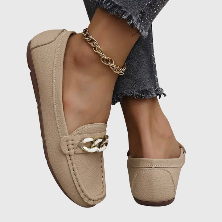 Melissa | Orthopedische Comfort Loafers