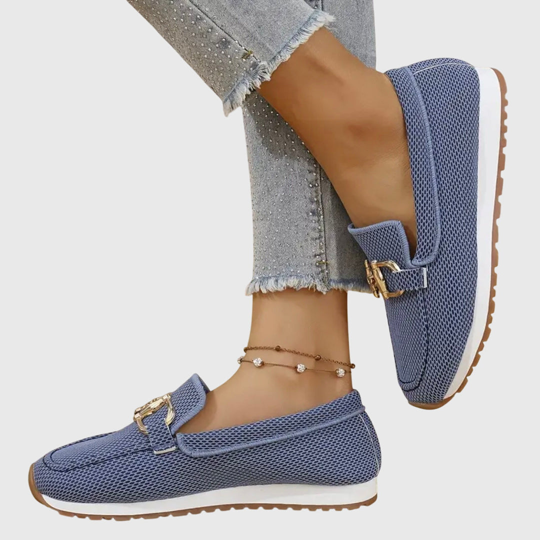 Susana | Orthopedische Comfort Loafers