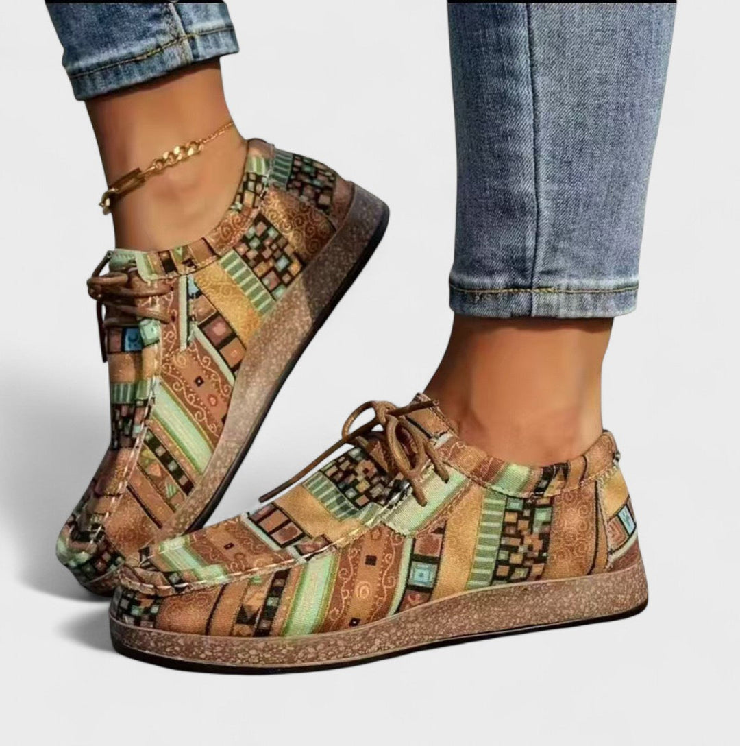 Seryphina Orthopedische Schoenen