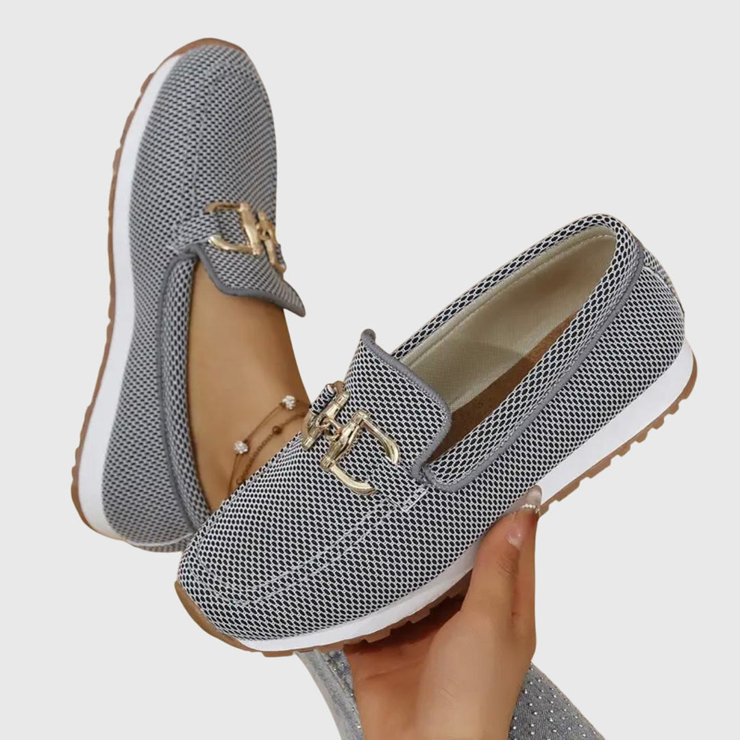 Susana | Orthopedische Comfort Loafers