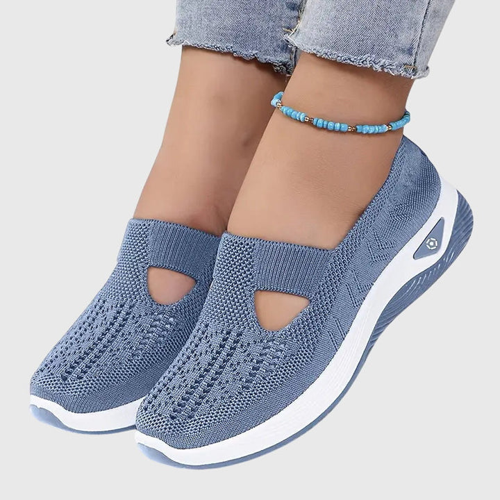Emely | Orthopedische Instapschoenen
