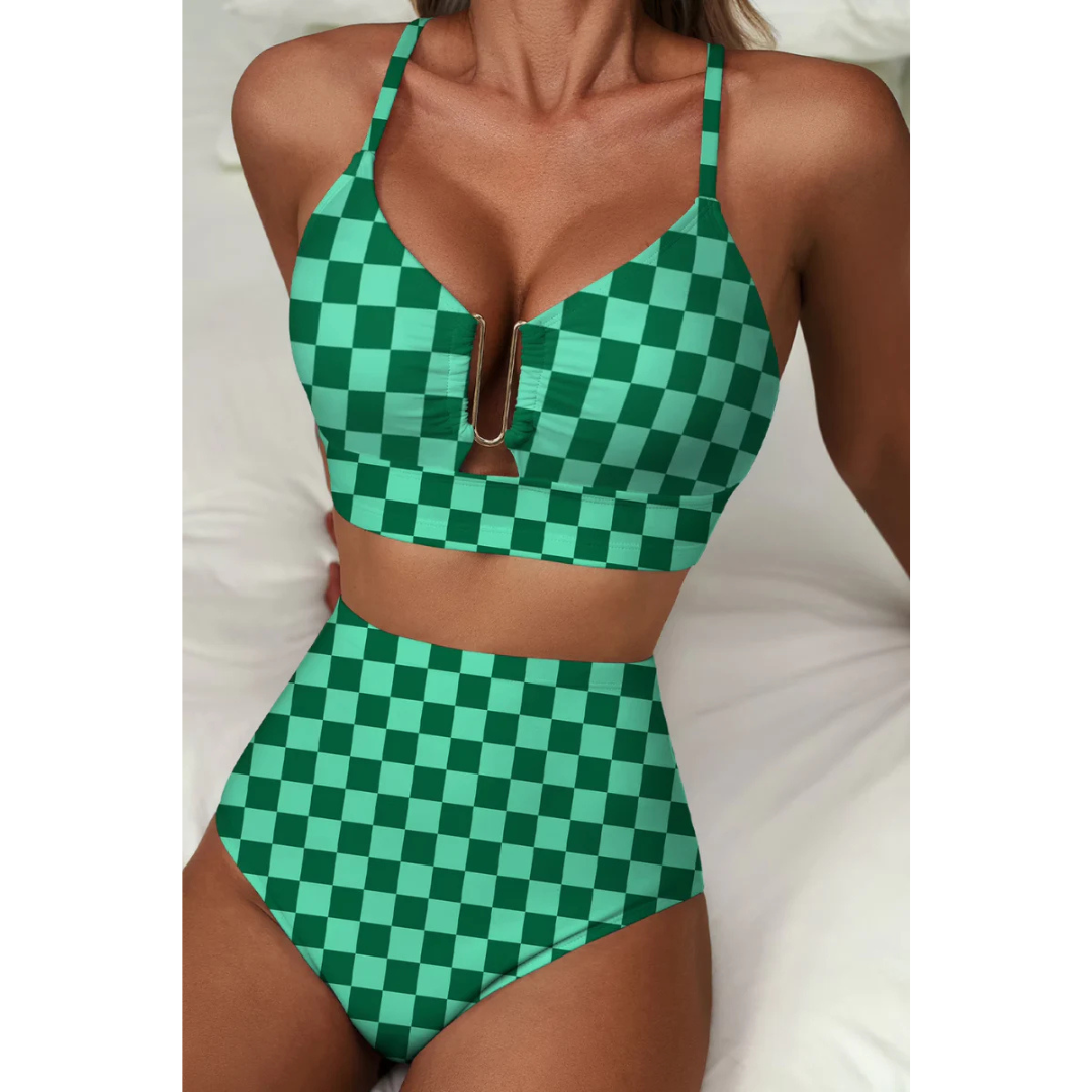 Saar | Corrigerende Bikini