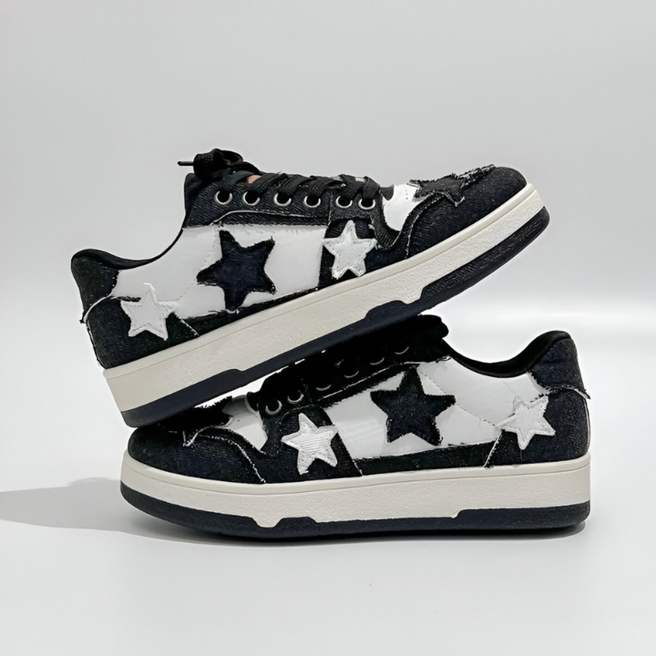 Hannah | Orthopedische Comfortabele Sneakers