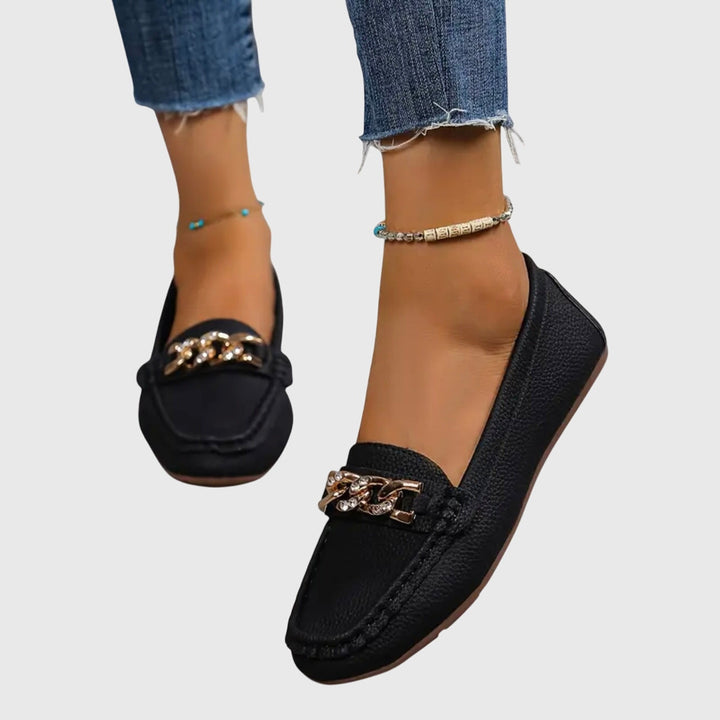Melissa | Orthopedische Comfort Loafers