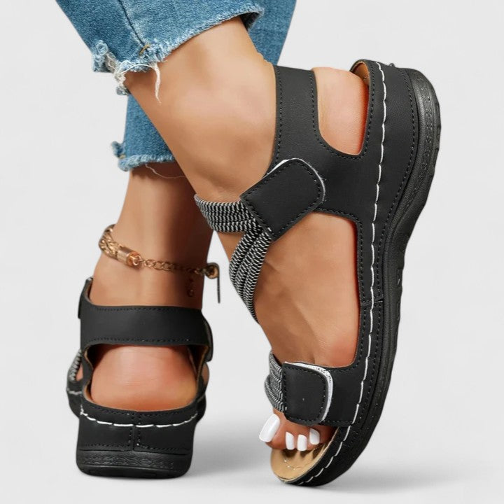 Lynn™ | Ortopedische Sandalen