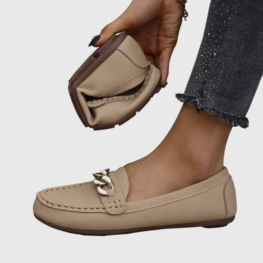 Melissa | Orthopedische Comfort Loafers