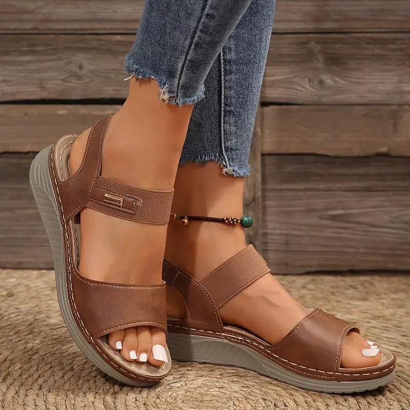 Lotte | Comfort Sandalen