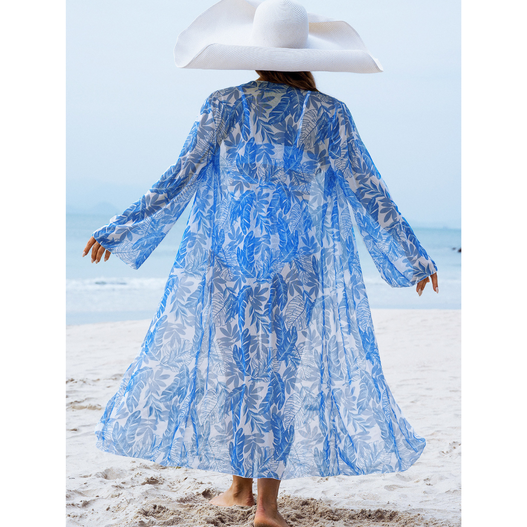 Floor | 3-delige Bikini Set met Gratis Cover-up