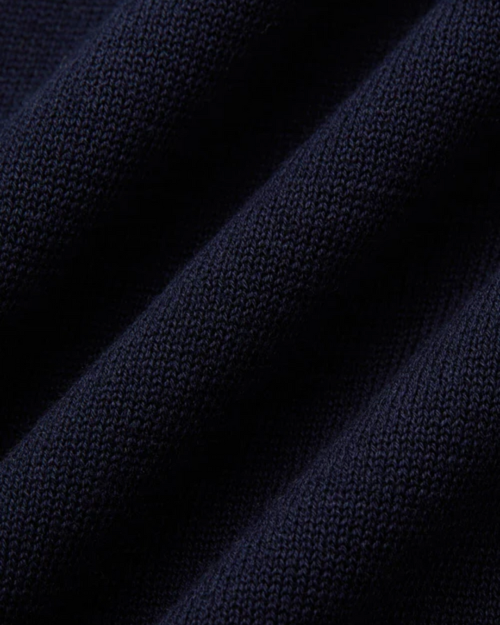 Heren Polo Slim Fit Korte Mouw Elegant