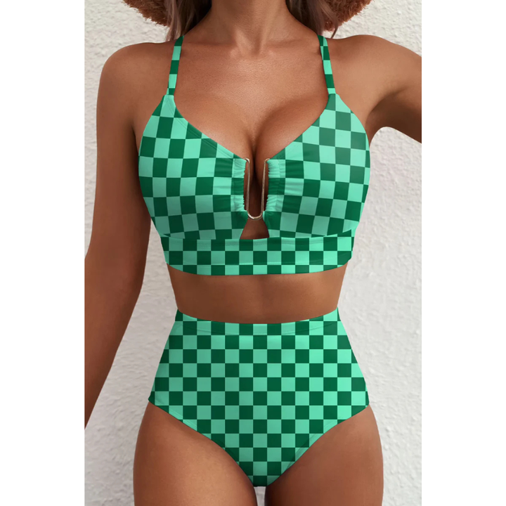 Saar | Corrigerende Bikini
