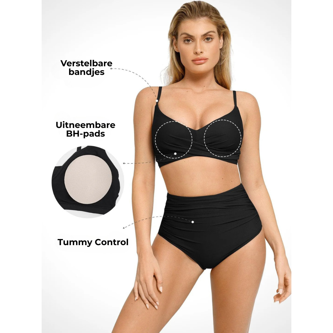 Aurora | Corrigerende Bikini