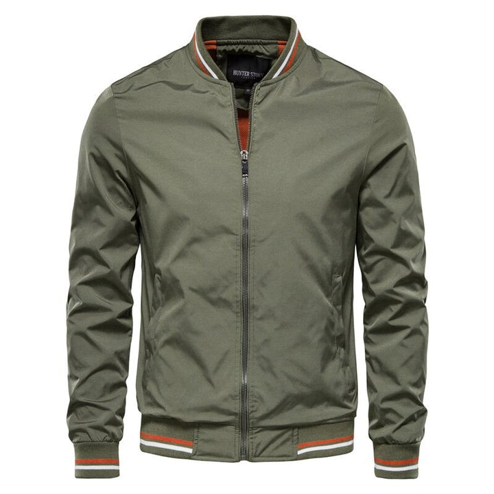 Elegante Bomberjack