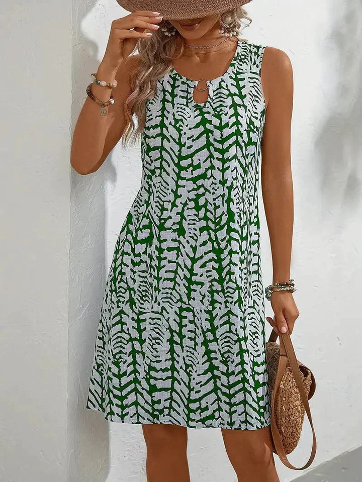 Midi Jurk Hannah