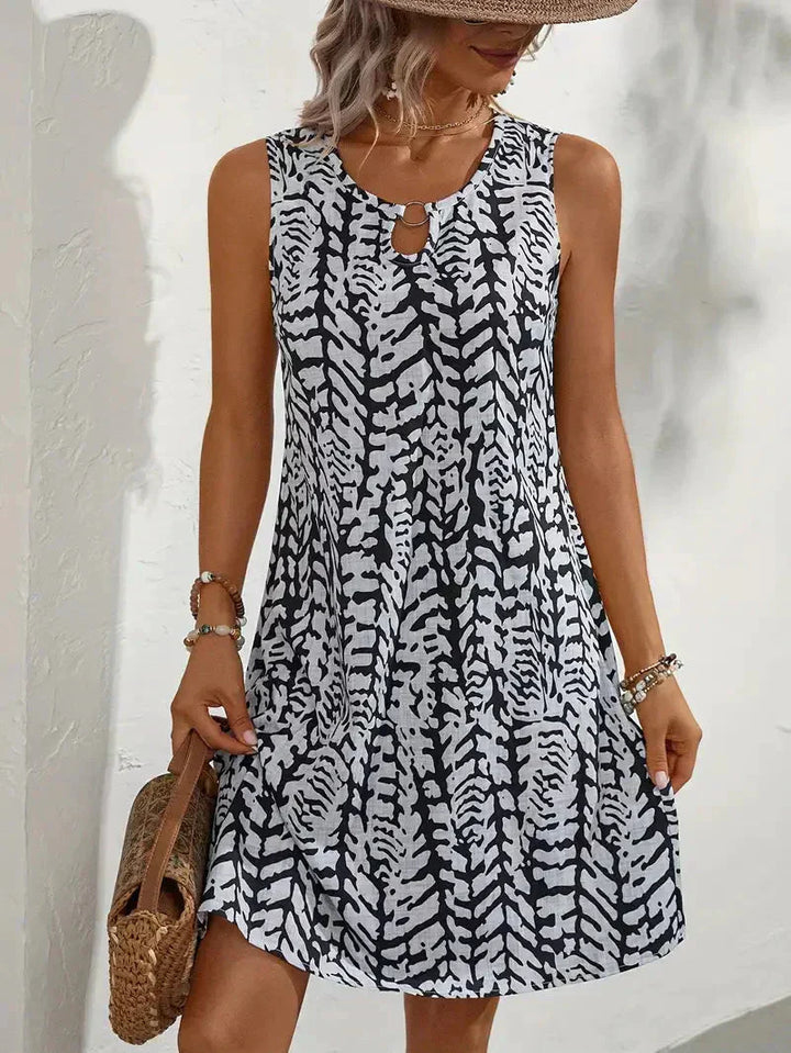 Midi Jurk Hannah