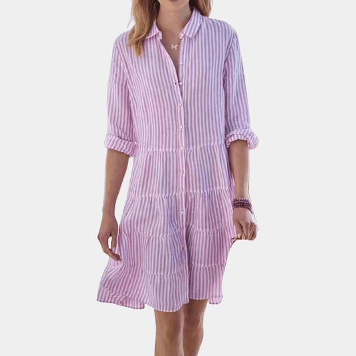 Midi Jurk Sevilla