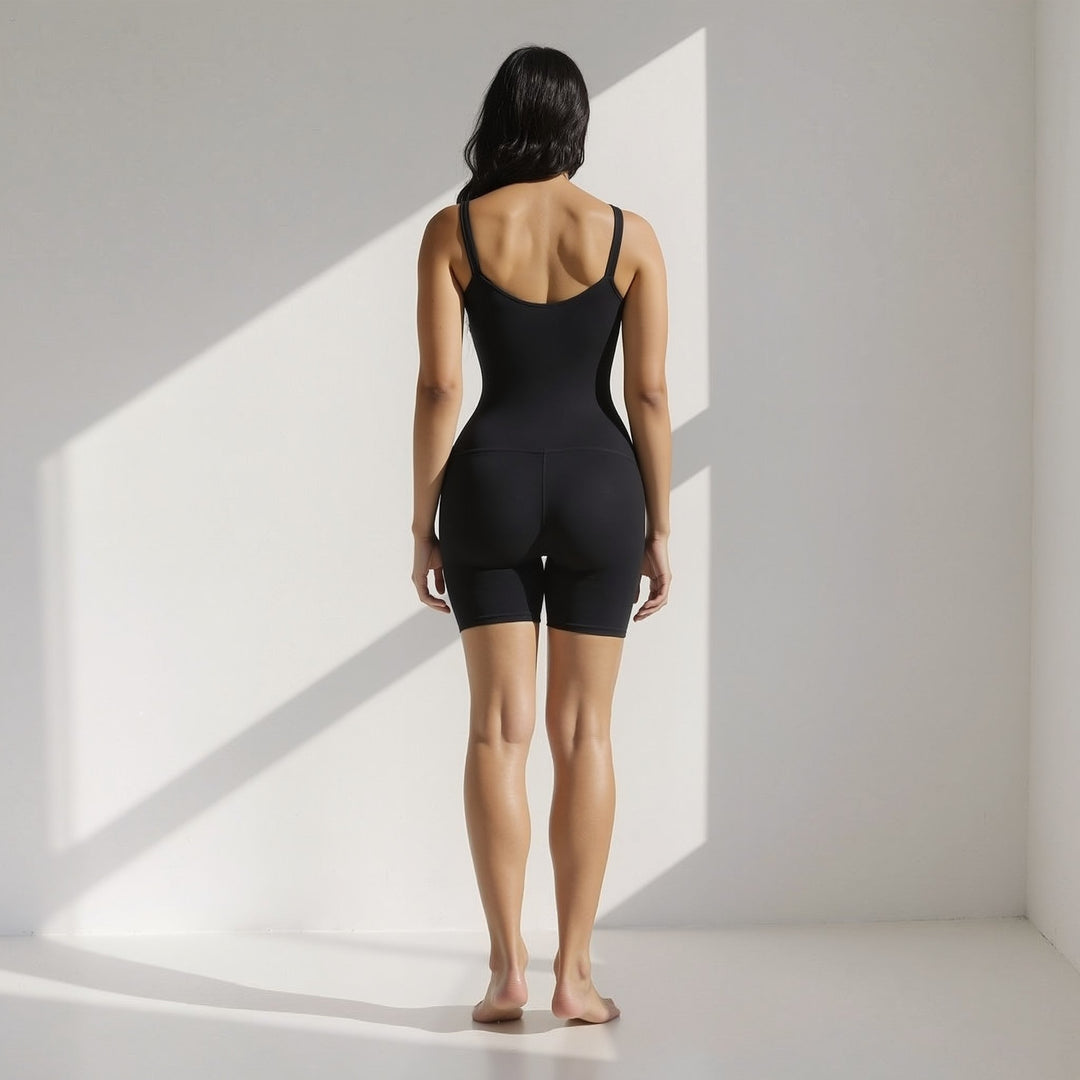 Vengee - Corrigerend Shapewear Body met broekje