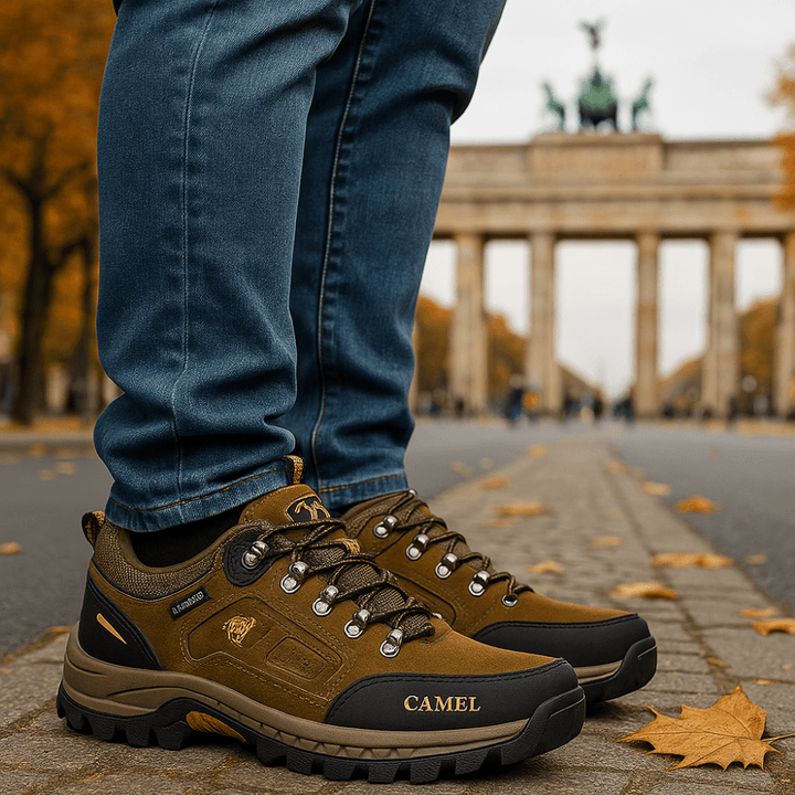 Wandelschoenen