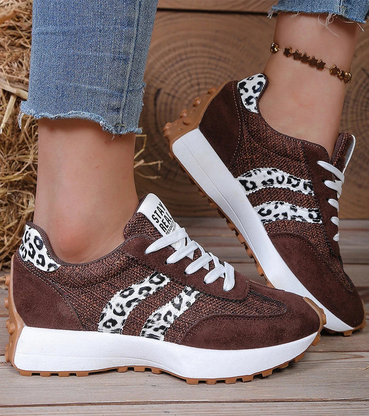 Stijlvolle Sneakers met Ultiem Draagcomfort