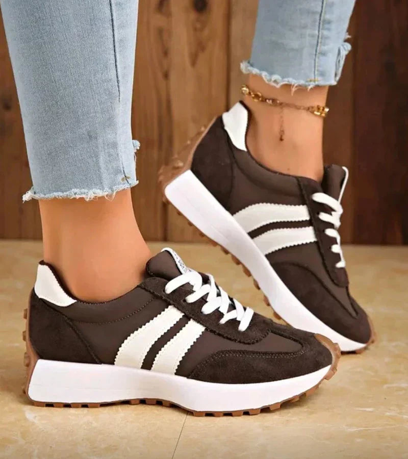 Stijlvolle Sneakers met Ultiem Draagcomfort