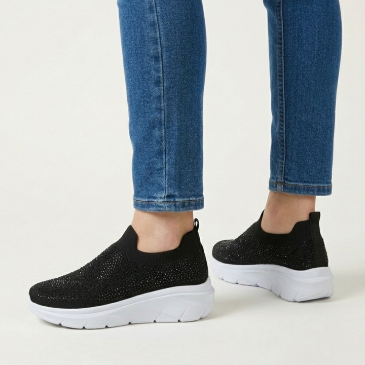 Comfortabele damesschoenen