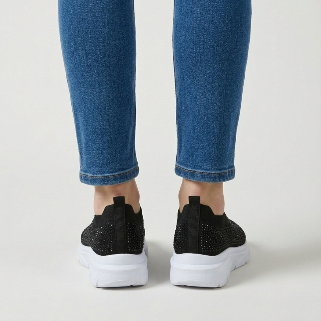 Comfortabele damesschoenen