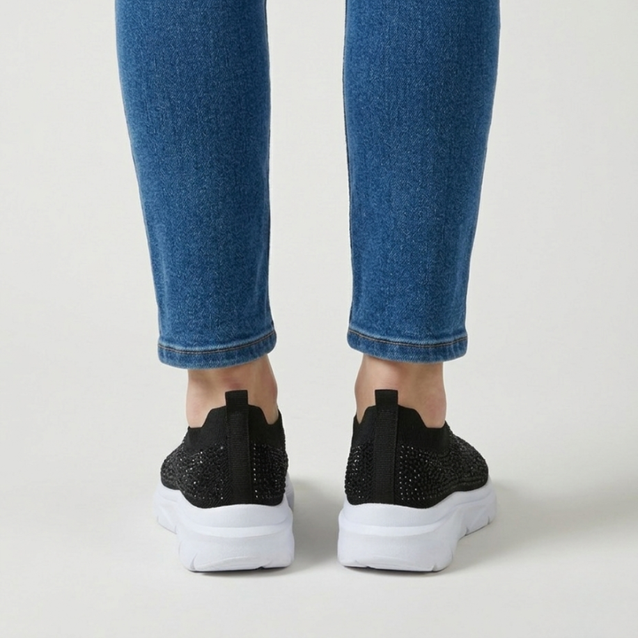 Comfortabele damesschoenen