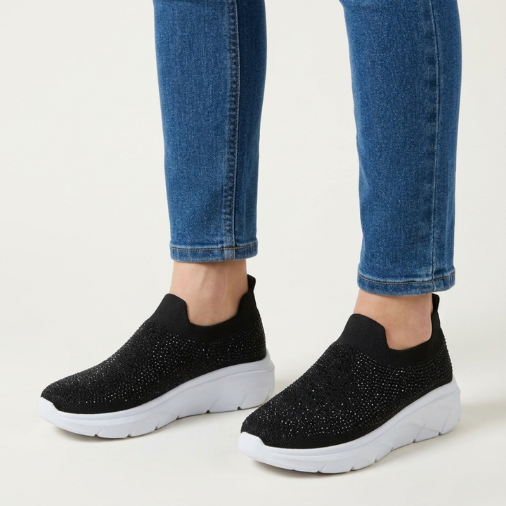 Comfortabele damesschoenen