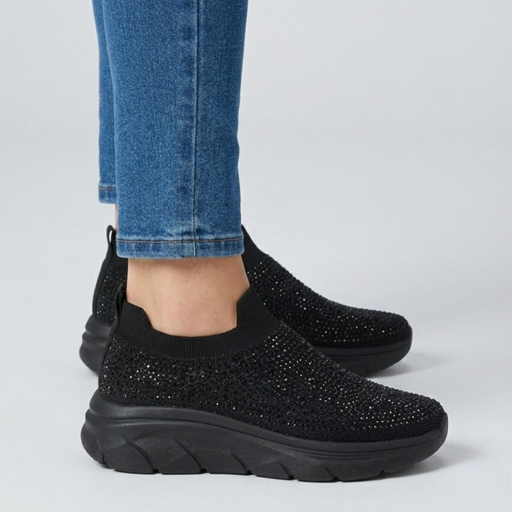 Comfortabele damesschoenen
