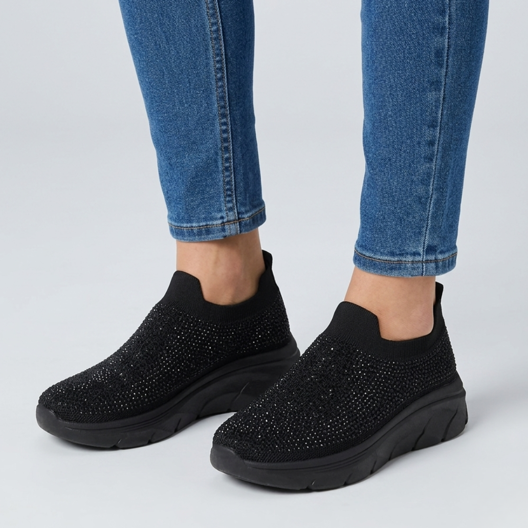 Comfortabele damesschoenen