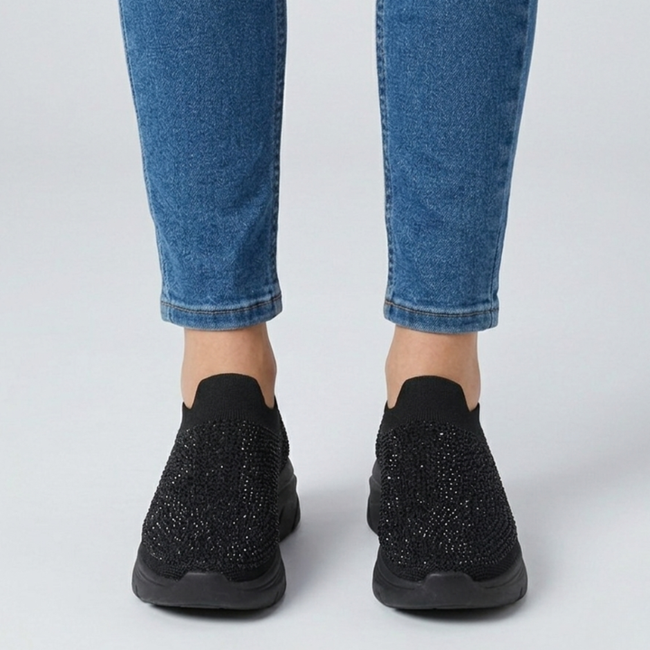 Comfortabele damesschoenen