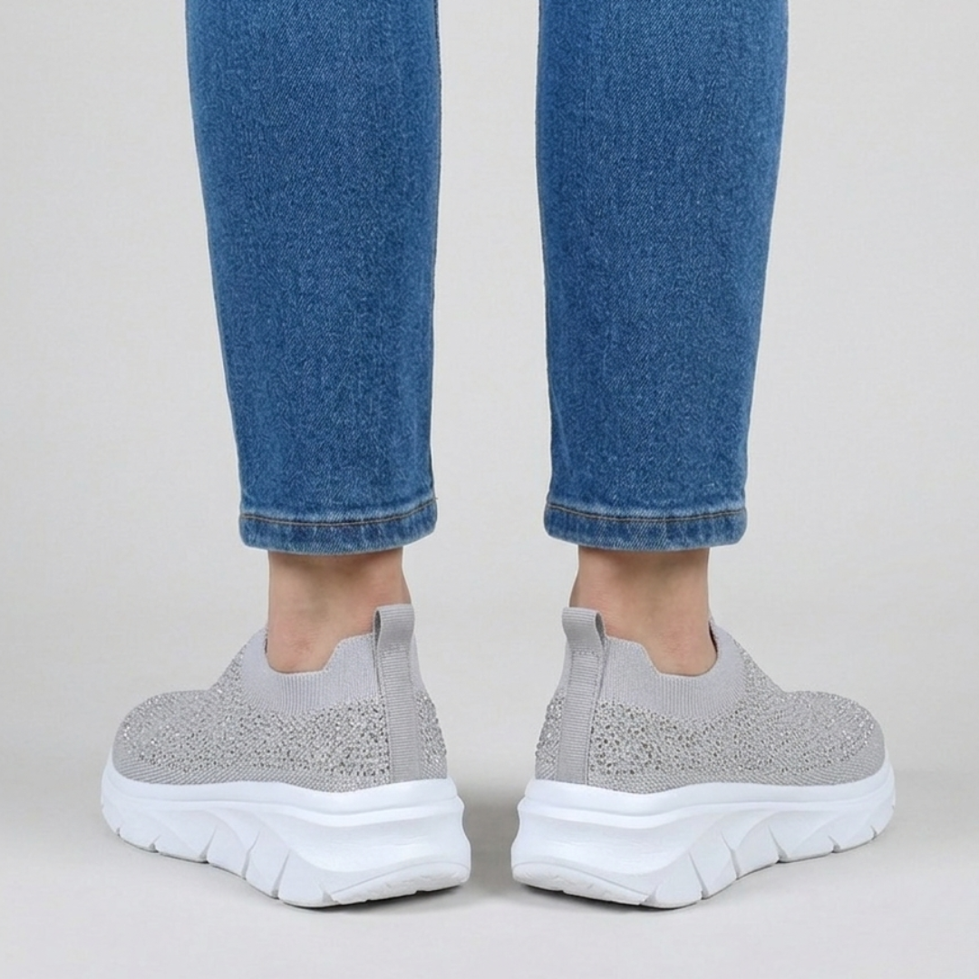 Comfortabele damesschoenen