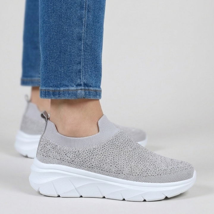 Comfortabele damesschoenen