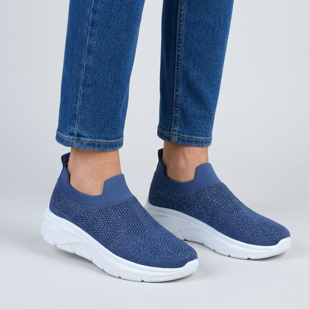 Comfortabele damesschoenen