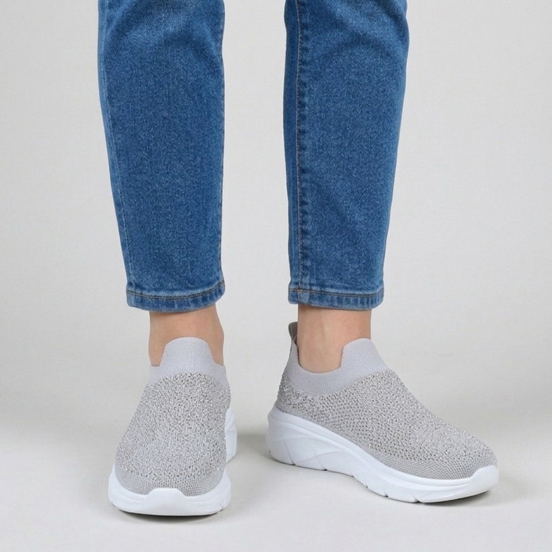 Comfortabele damesschoenen