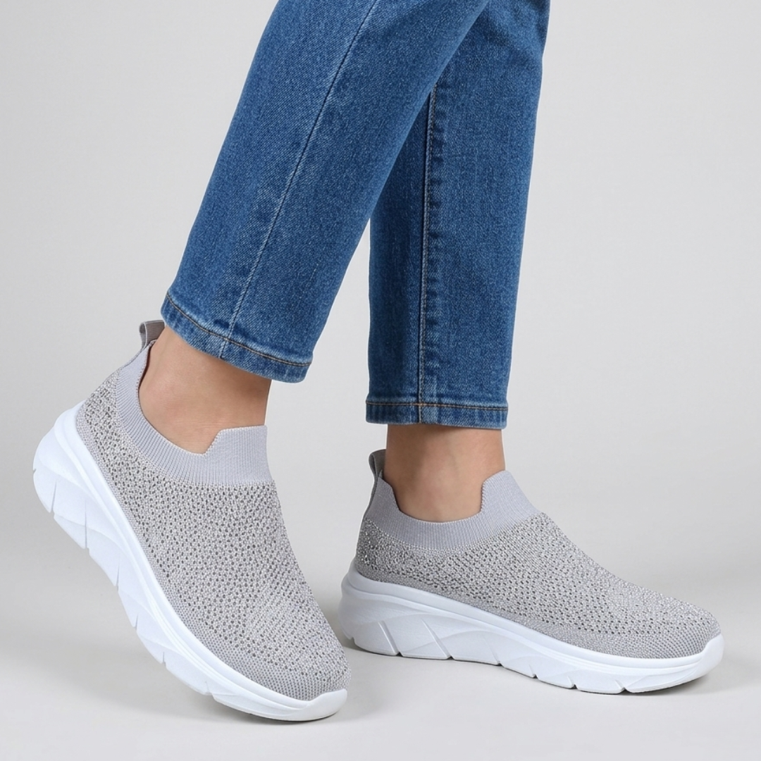 Comfortabele damesschoenen