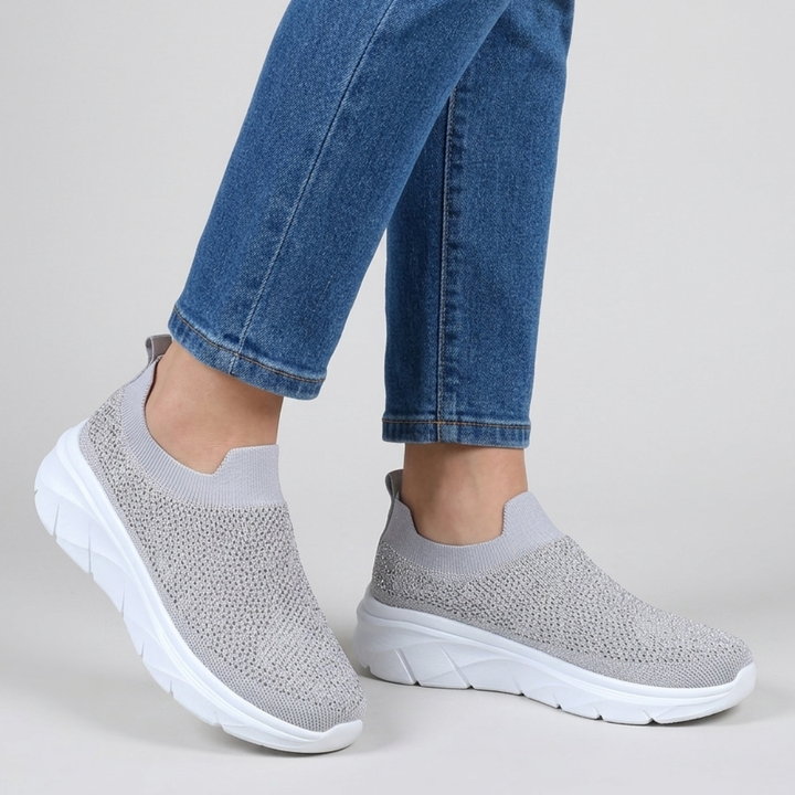 Comfortabele damesschoenen