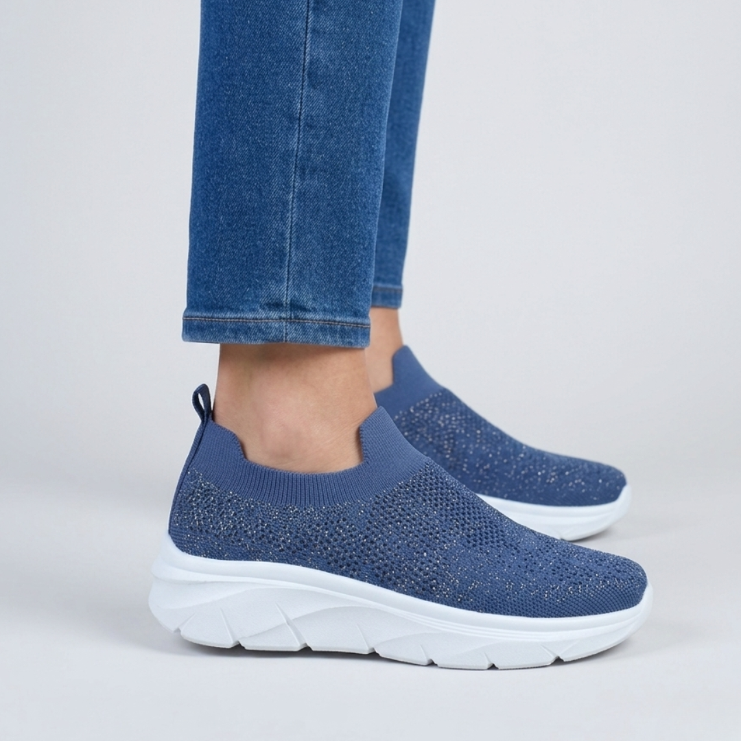 Comfortabele damesschoenen