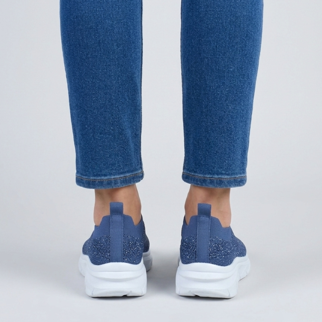 Comfortabele damesschoenen