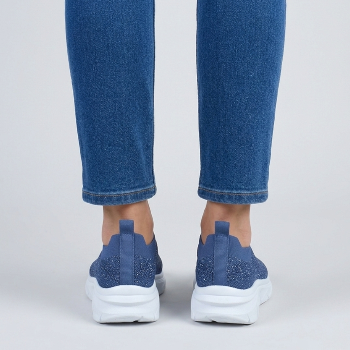 Comfortabele damesschoenen