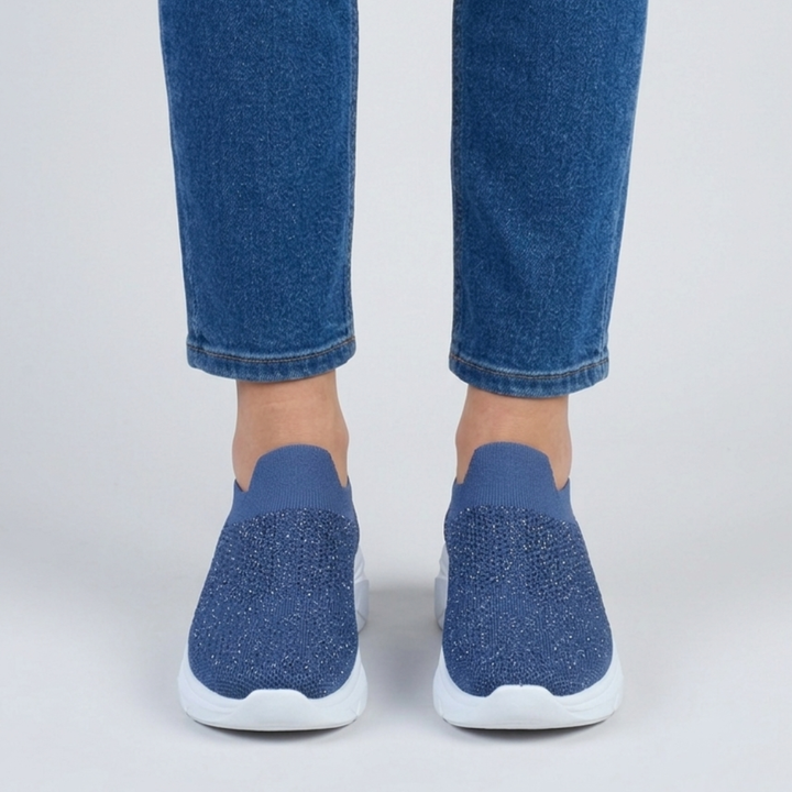 Comfortabele damesschoenen